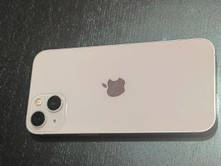 iPhone 13 rosa