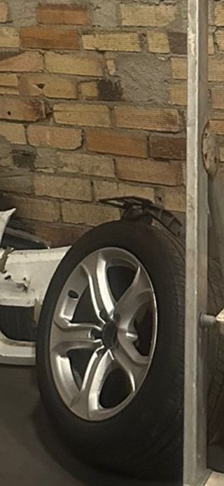 Llantas Audi 17 Pulgadas Originales.