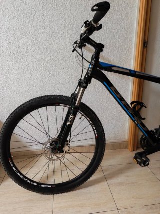 Bicicleta Montaña B-PRO M350 27,5