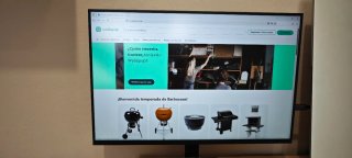 Monitor Portátil 18" 2.5K 16:10 144Hz USB-C