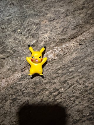 Juguete Pokémon Azul