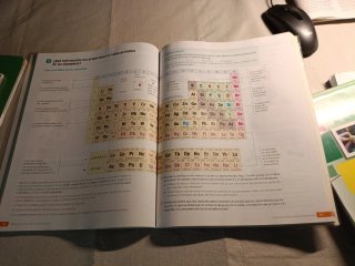 Física y Química. 3 Secundaria. Revuela