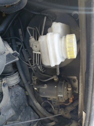 Despiece Fiat Ducato 2.3 HDI (2005)