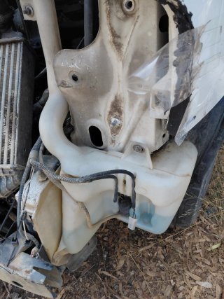 Despiece Fiat Ducato 2.3 HDI (2005)