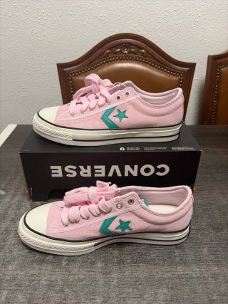 Converse Star Player Ox Rosa Ante T.42.5