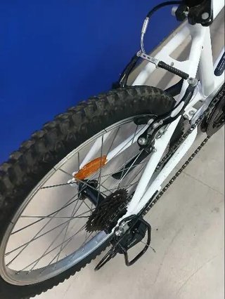 Bicicleta ROCKRIDER EXPL 120