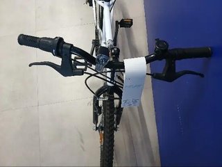 Bicicleta ROCKRIDER EXPL 120