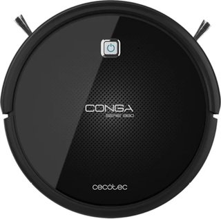 Aspirador Conga Excellence 990