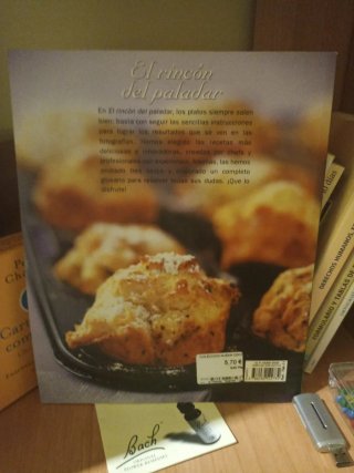 Cocina vegetariana en unos minutos