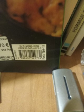 Cocina vegetariana en unos minutos