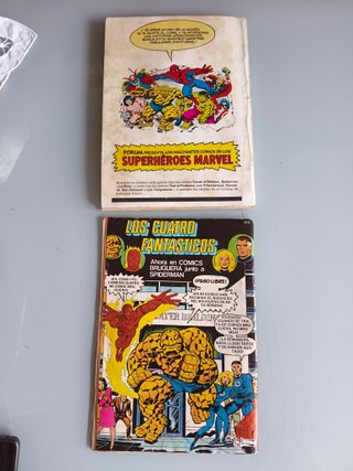 lote comics la masa el increíble hulk