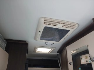 Autocaravana Benimar Sport Up 340 (2023)