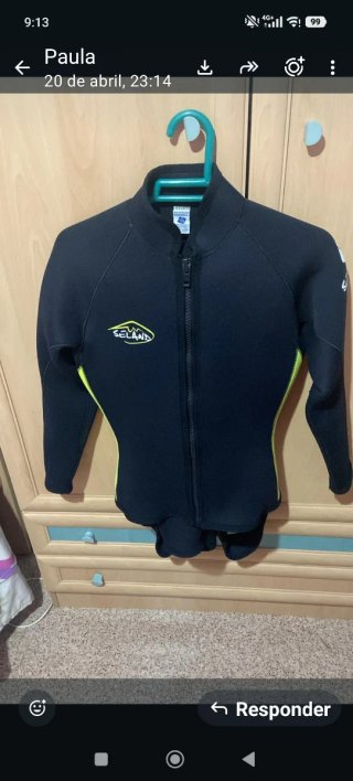 Neopreno Seland