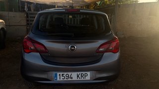 Opel Corsa-e 2018