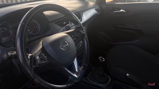 Opel Corsa-e 2018