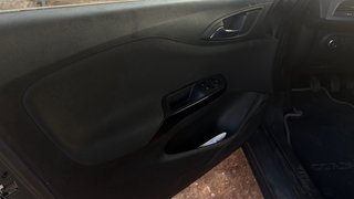 Opel Corsa-e 2018