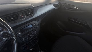 Opel Corsa-e 2018