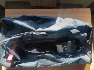 Borsone palestra Under Armour