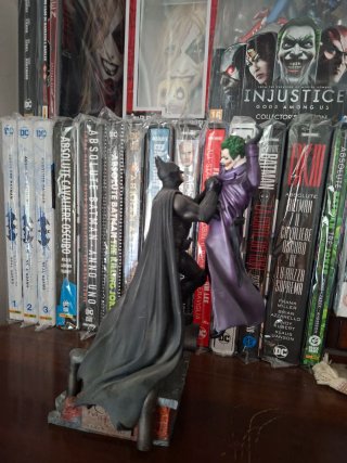 Batman Arkham Origins Collector's Edition Xbox 360