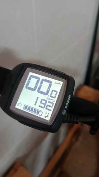 Bicicleta Cannondale Moterra Carbon