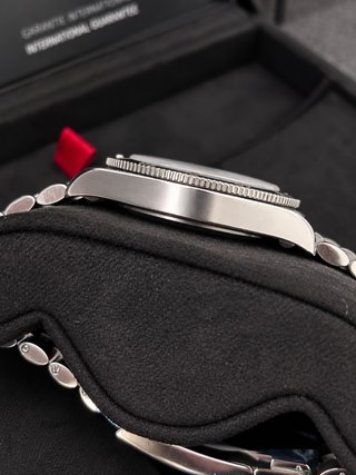 Tudor Black Bay 54 Azul Laguna