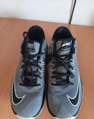 Zapatillas Nike Hombre/Mujer Talla 42