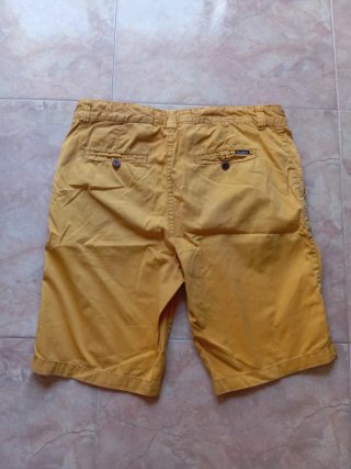 Bermudas Pull&Bear Talla M