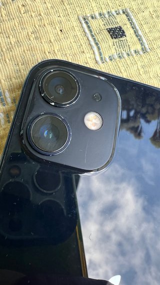 iPhone 12 mini 128GB