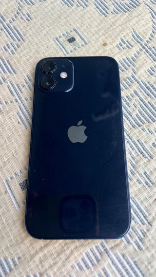 iPhone 12 mini 128GB