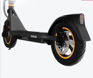 Patinete Cecotec Bongo 30 XL Connected