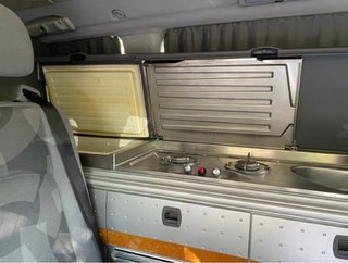 Mercedes-Benz Viano 2006