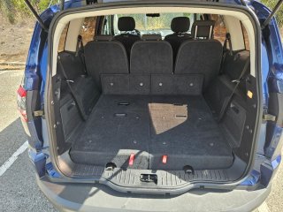 Ford S-MAX 2012