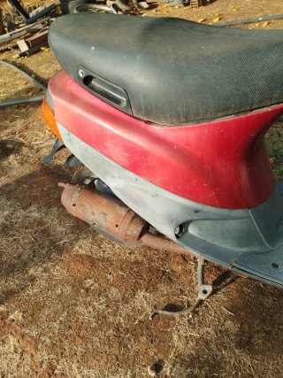 Despiece Piaggio Zip 50 aire