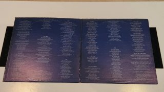 Joni Mitchell - Blue Vinilo LP