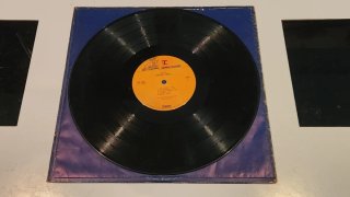 Joni Mitchell - Blue Vinilo LP