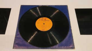 Joni Mitchell - Blue Vinilo LP