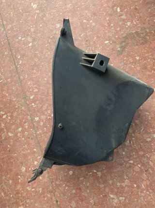 Cofre Baúl Yamaha Neos