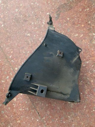 Cofre Baúl Yamaha Neos
