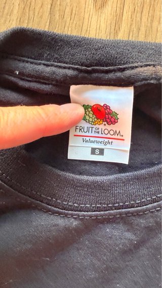 Camiseta Mugendo Martial Arts Negra Talla S