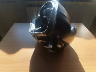 Casco Boxe KING PRO BOXING