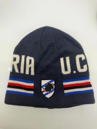 Berretto U.C. Sampdoria Macron Ufficiale