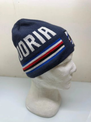 Berretto U.C. Sampdoria Macron Ufficiale