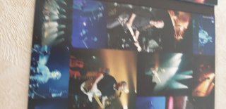 David Gilmour Live At The Royal Albert Hall 2 Disc