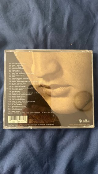 CD Elvis Presley - ELV1S: 30 #1 Hits (Precintado)