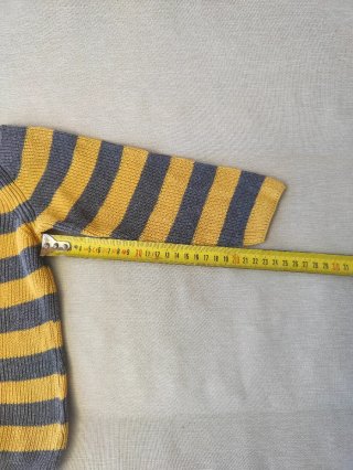 Conjunto 2 Partes Arriba Niño 2-3 Años