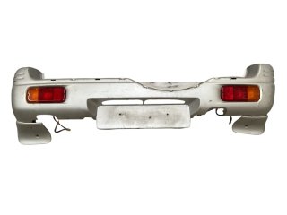 Paragolpes trasero Suzuki GR Vitara 98-05