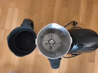 Cecotec Mambo 9090 Robot Cocina