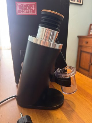 Molinillo de café DF54