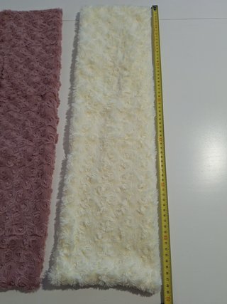 2 Sciarpe per Collo Donna a 6 Euro!!! OCCASIONE!!!
