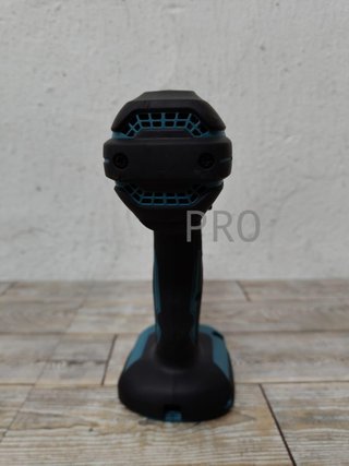 Taladro Eléctrico sin Cable sin Batería, 18V 13mm